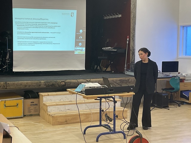 Foto: Kommune Qeqertalik