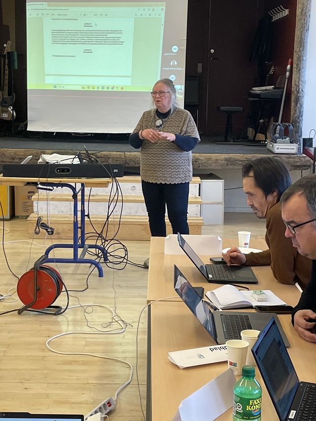 Foto: Kommune Qeqartalik